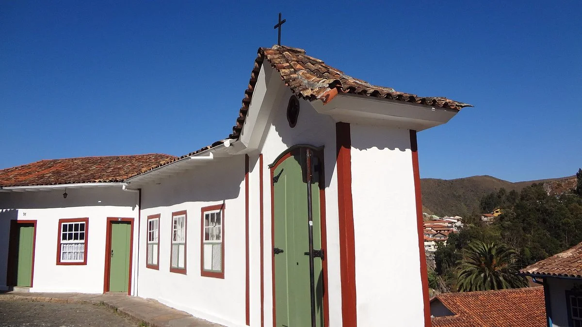 Passo da Flagelação