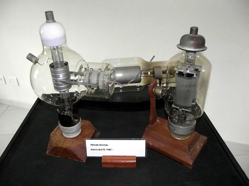 Museu da Eletronica