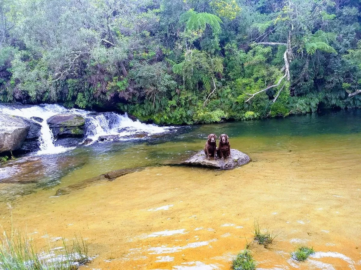 Cachoeira da Prainha