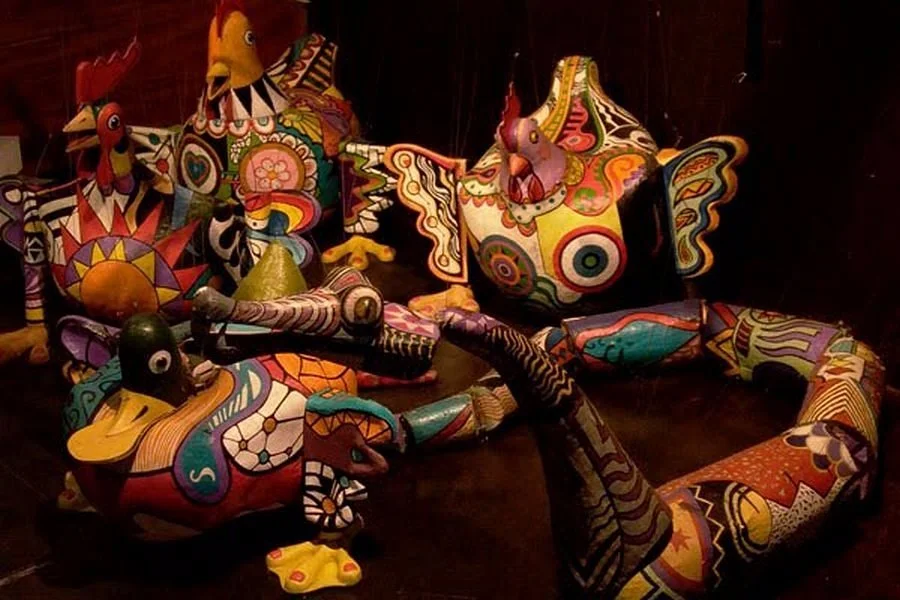 Giramundo Museum