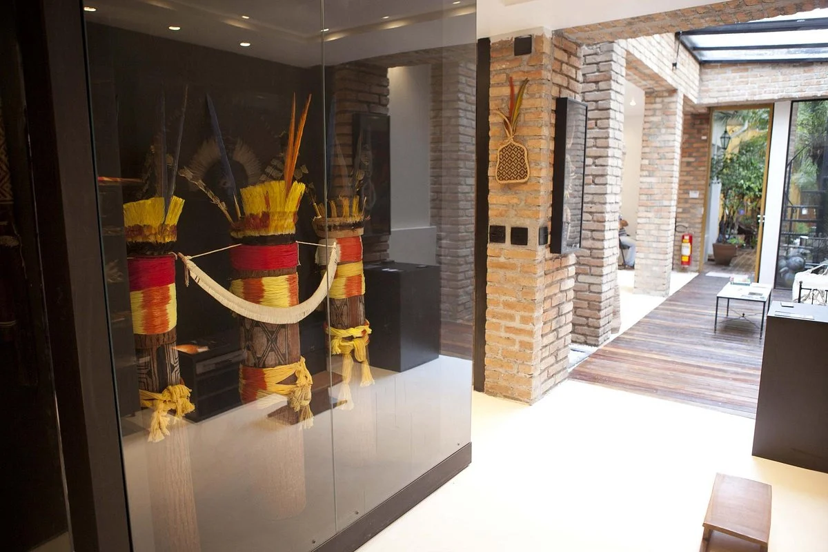 Xingu Museum