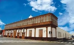 Casa de la Identidad Regional