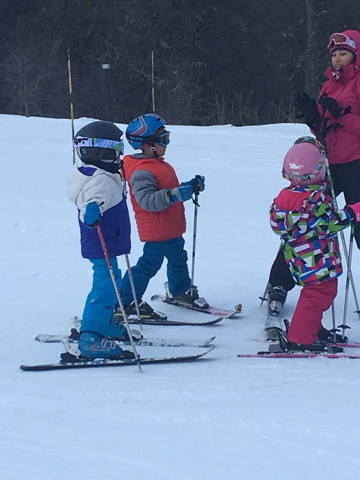 Snow Fun Club