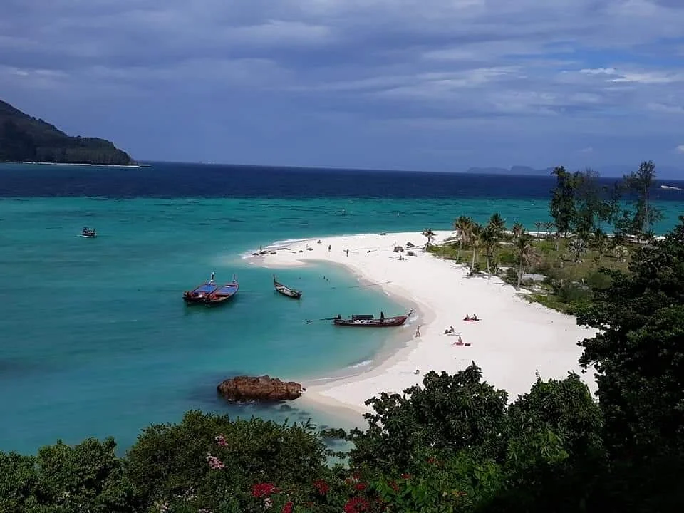 Bulow Beach