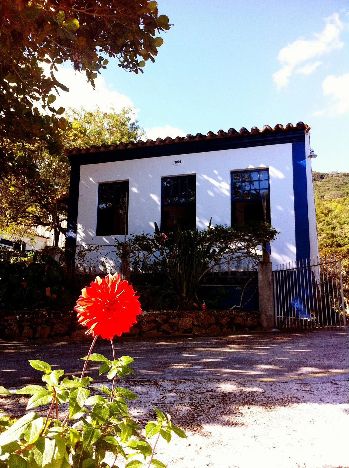Ecomuseu do Ribeirão da Ilha