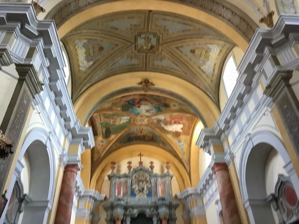 Igreja de Nossa Senhora de Sant'Ana