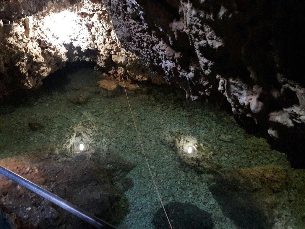 Wonderful Cave