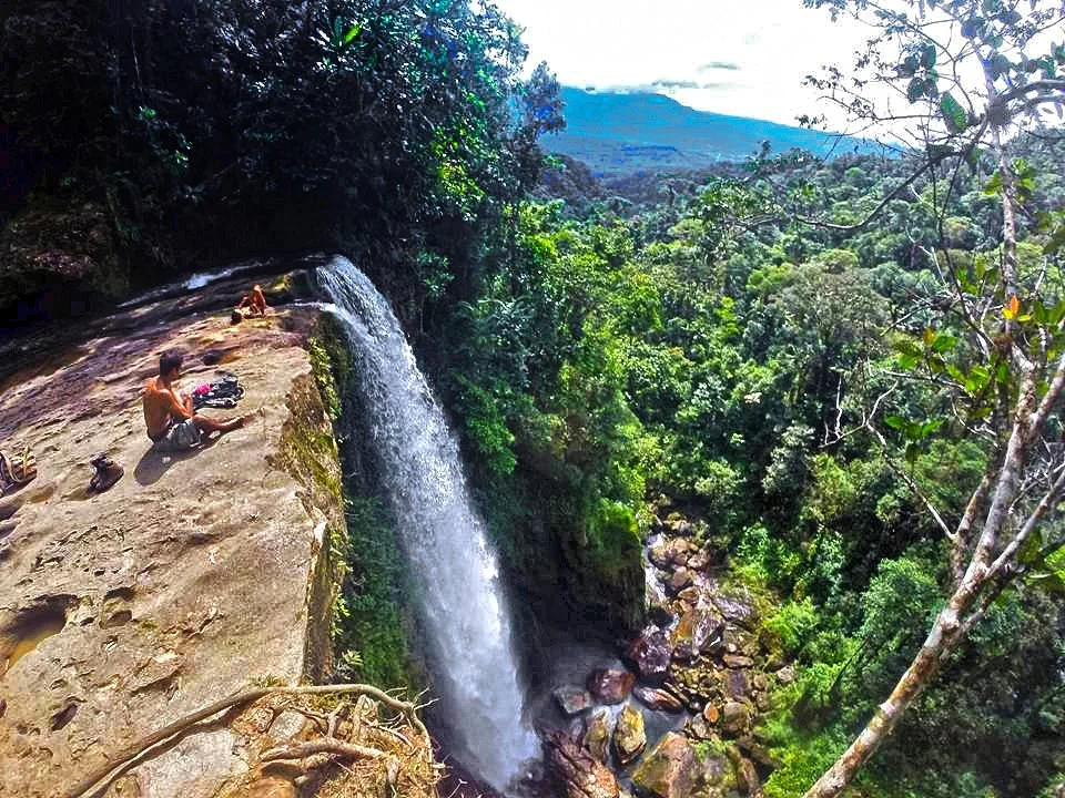 Putumayo Adventures