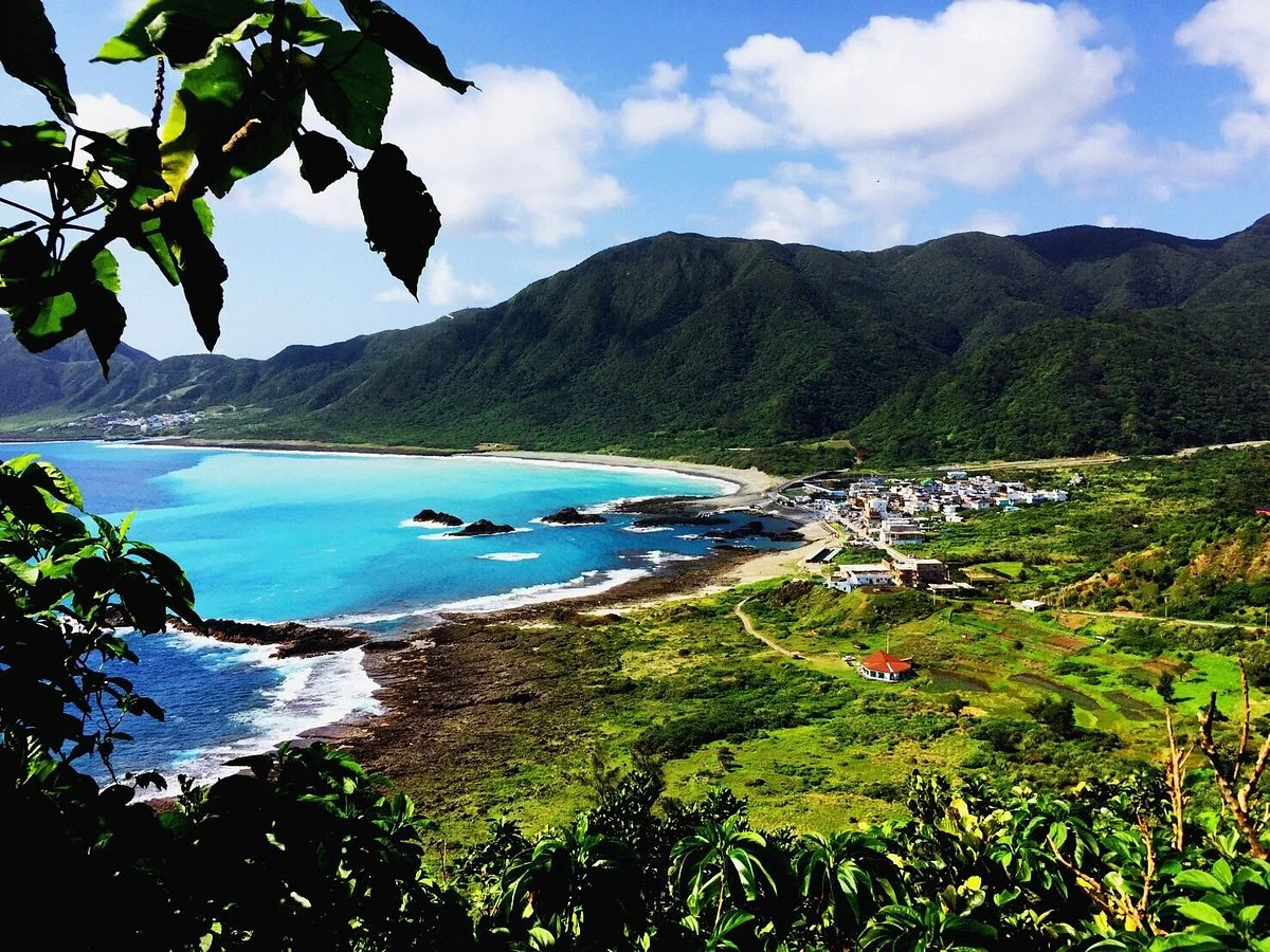 Orchid Island（Lanyu）