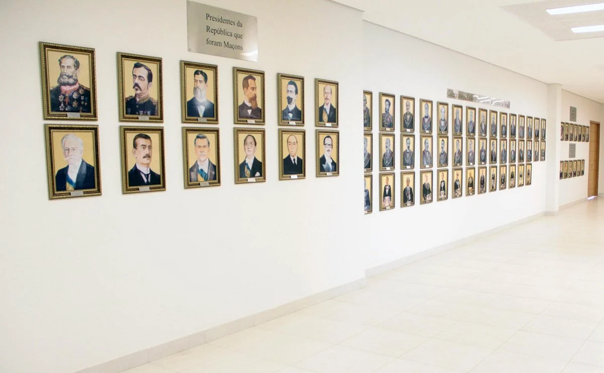 Ariovaldo Vulcano Masonic Museum