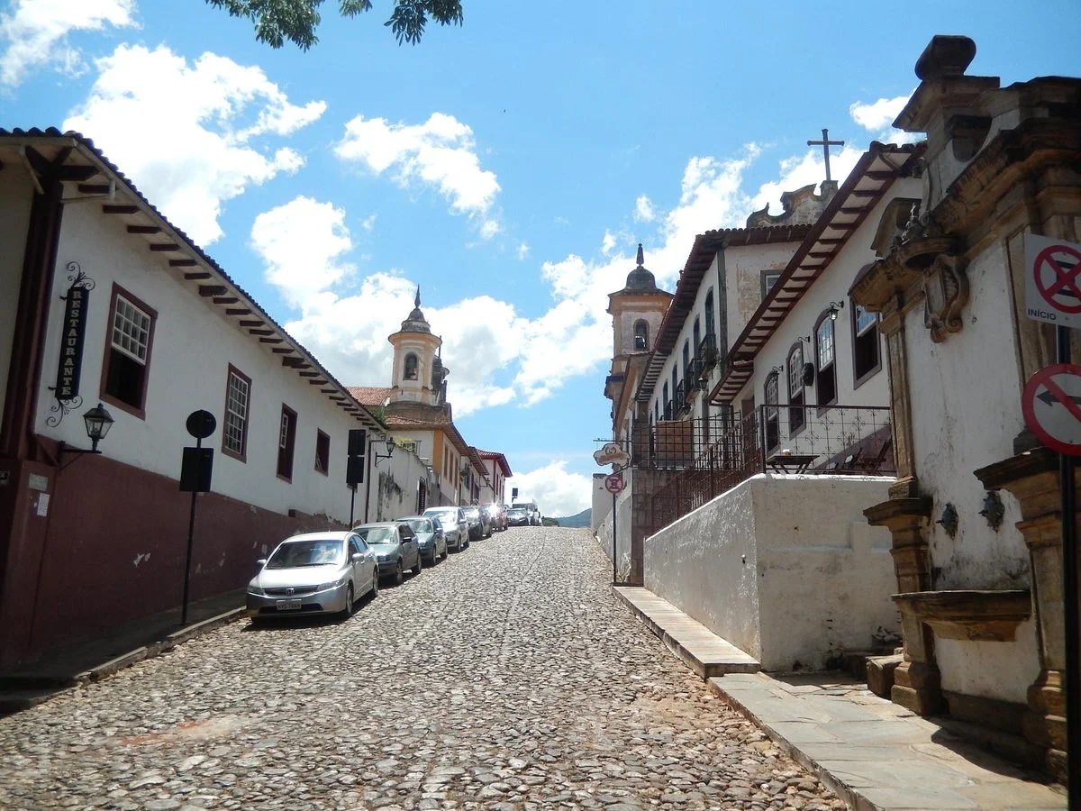 Chafariz São Francisco