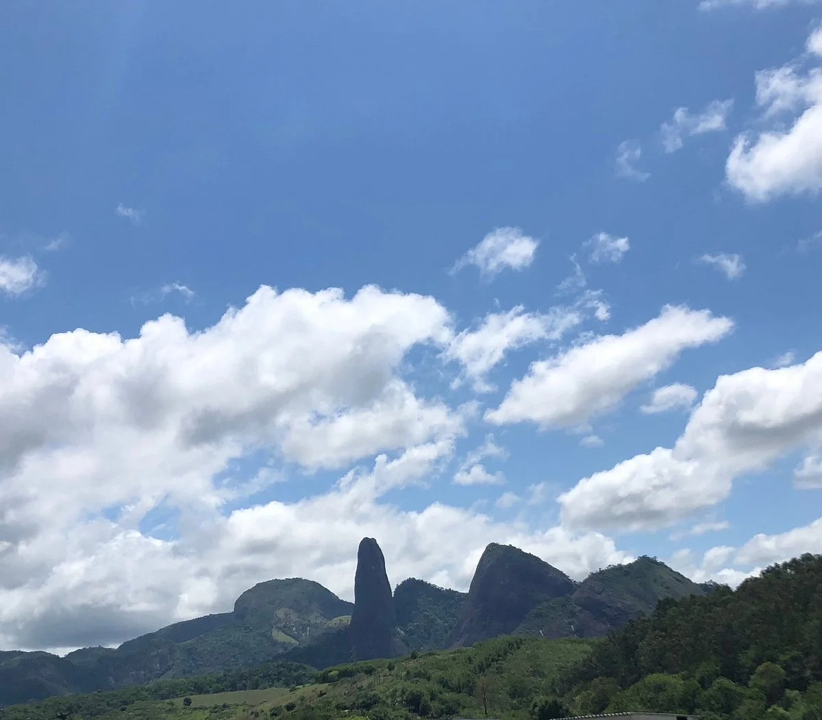 Pico do Itabira
