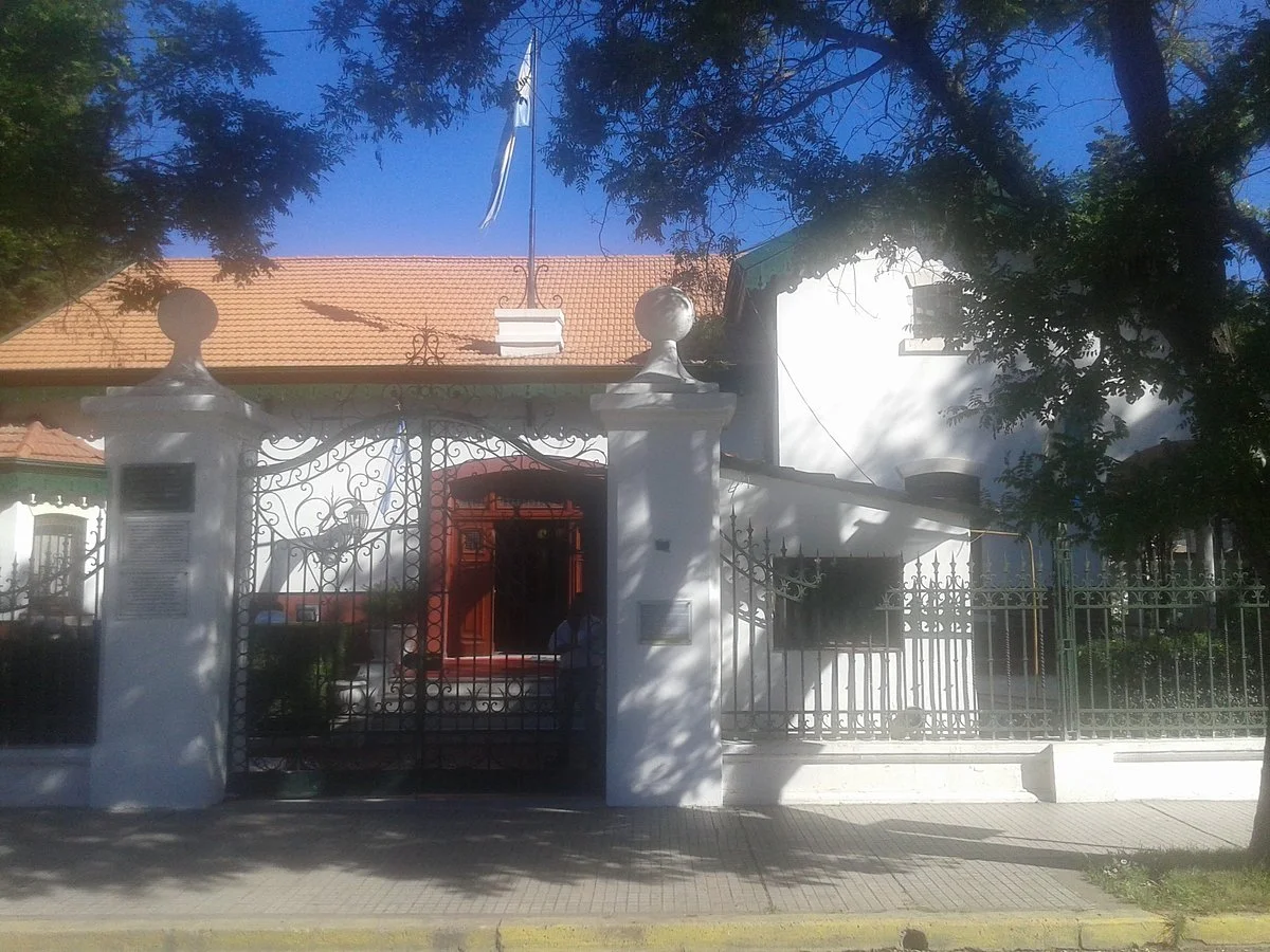 Residencia de Los Gobernadores
