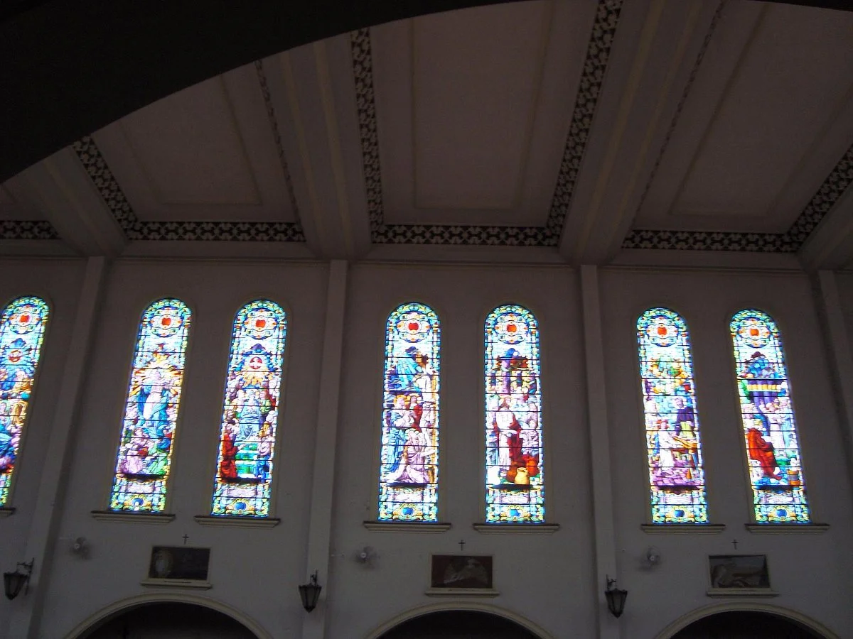 Nossa Senhora do Carmo Church