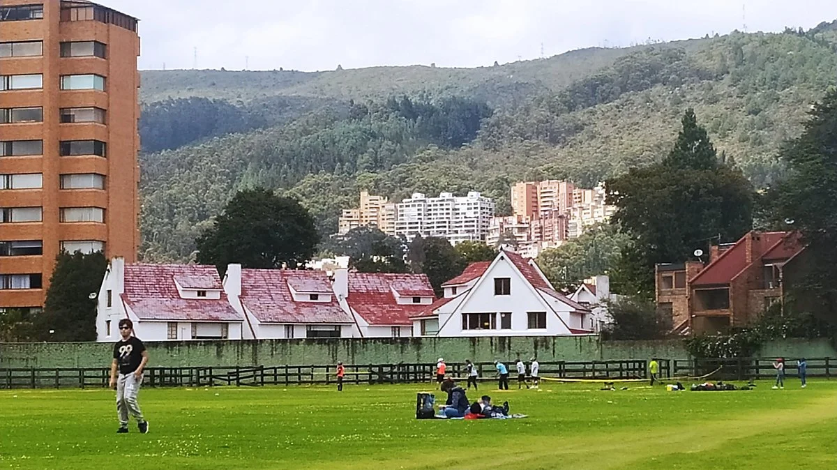 Parque El Country
