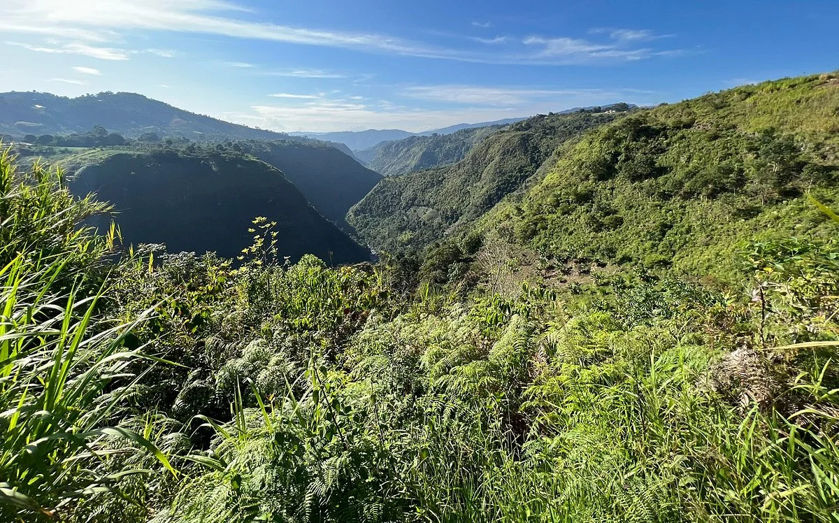 El Tablón