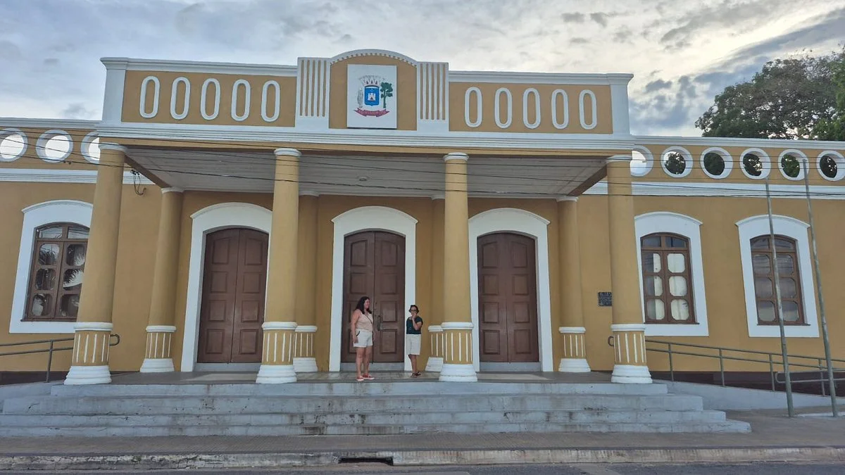 Museu João Flona