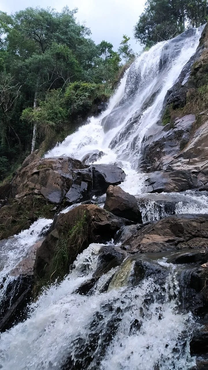 Cachoeira do Cascavel