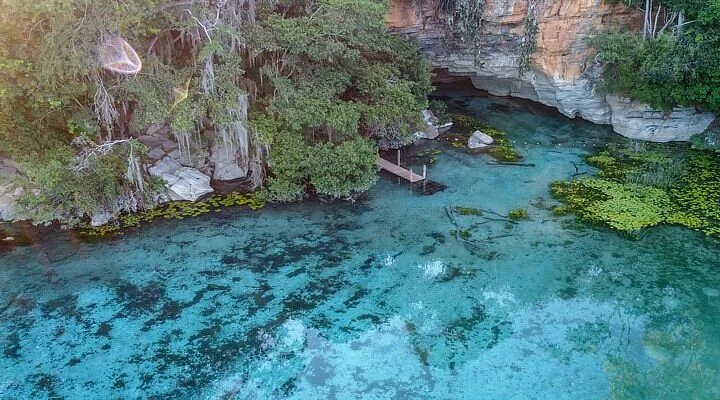 Rancho do Garimpeiro