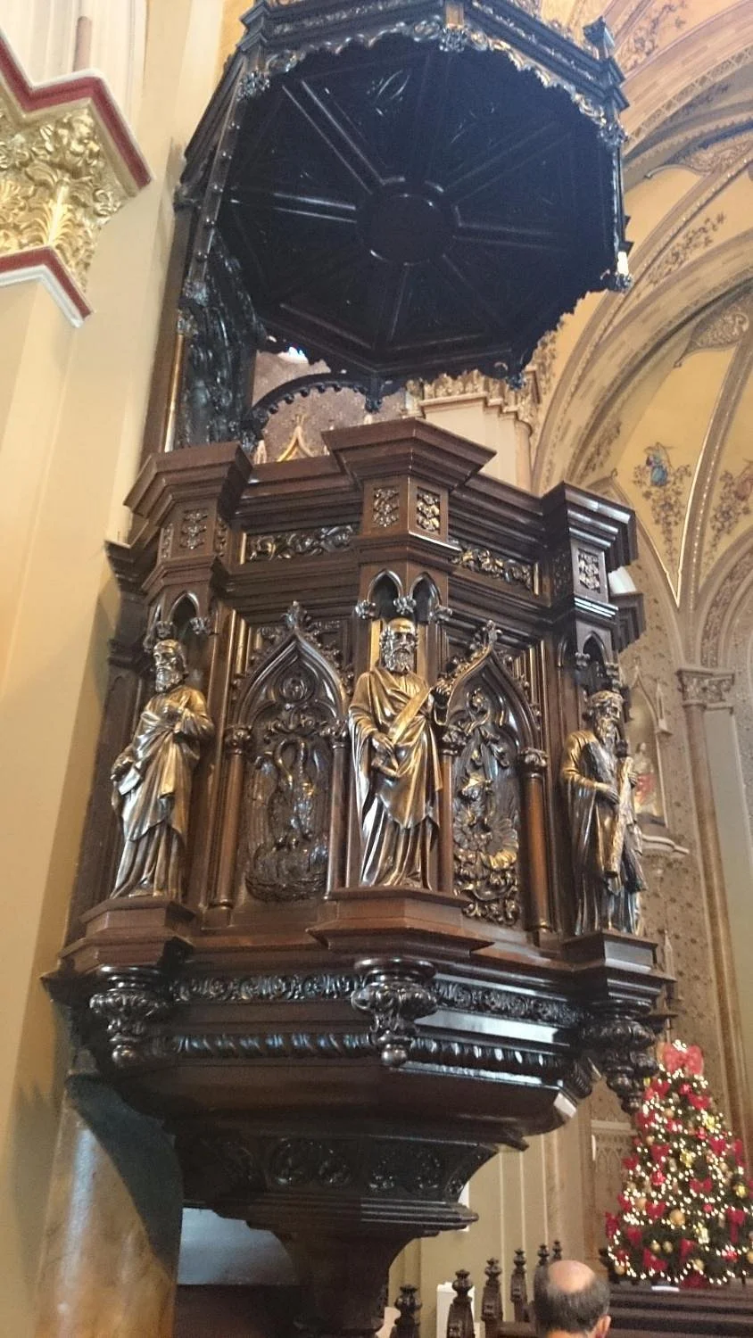 Igreja de Santo Estanislau