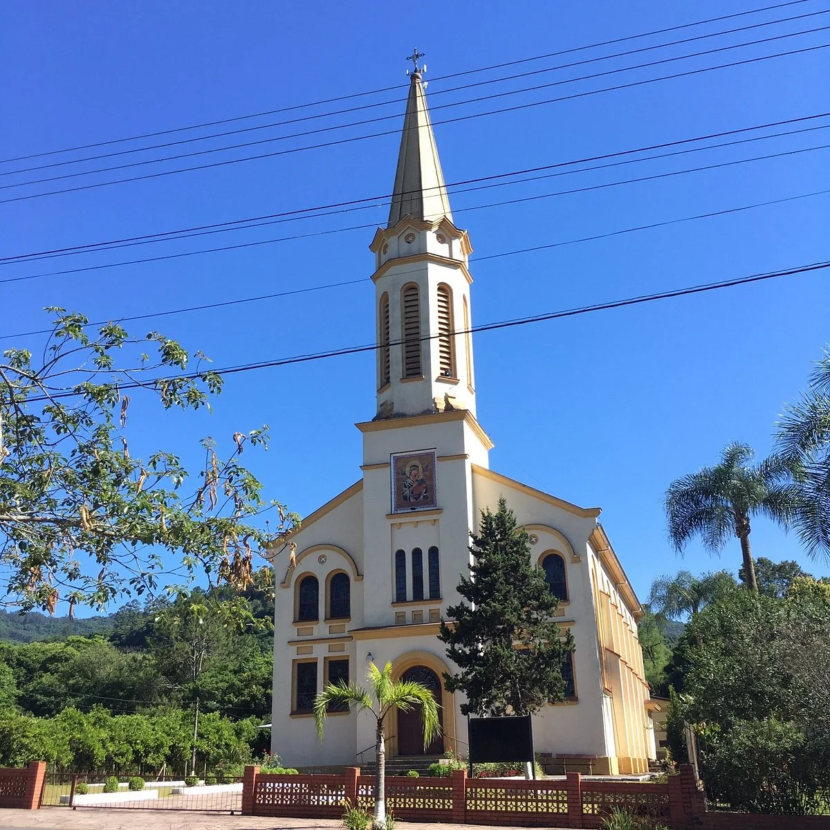 Paróquia Evangélica São João