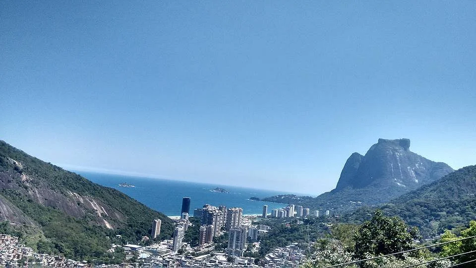 Rocinha