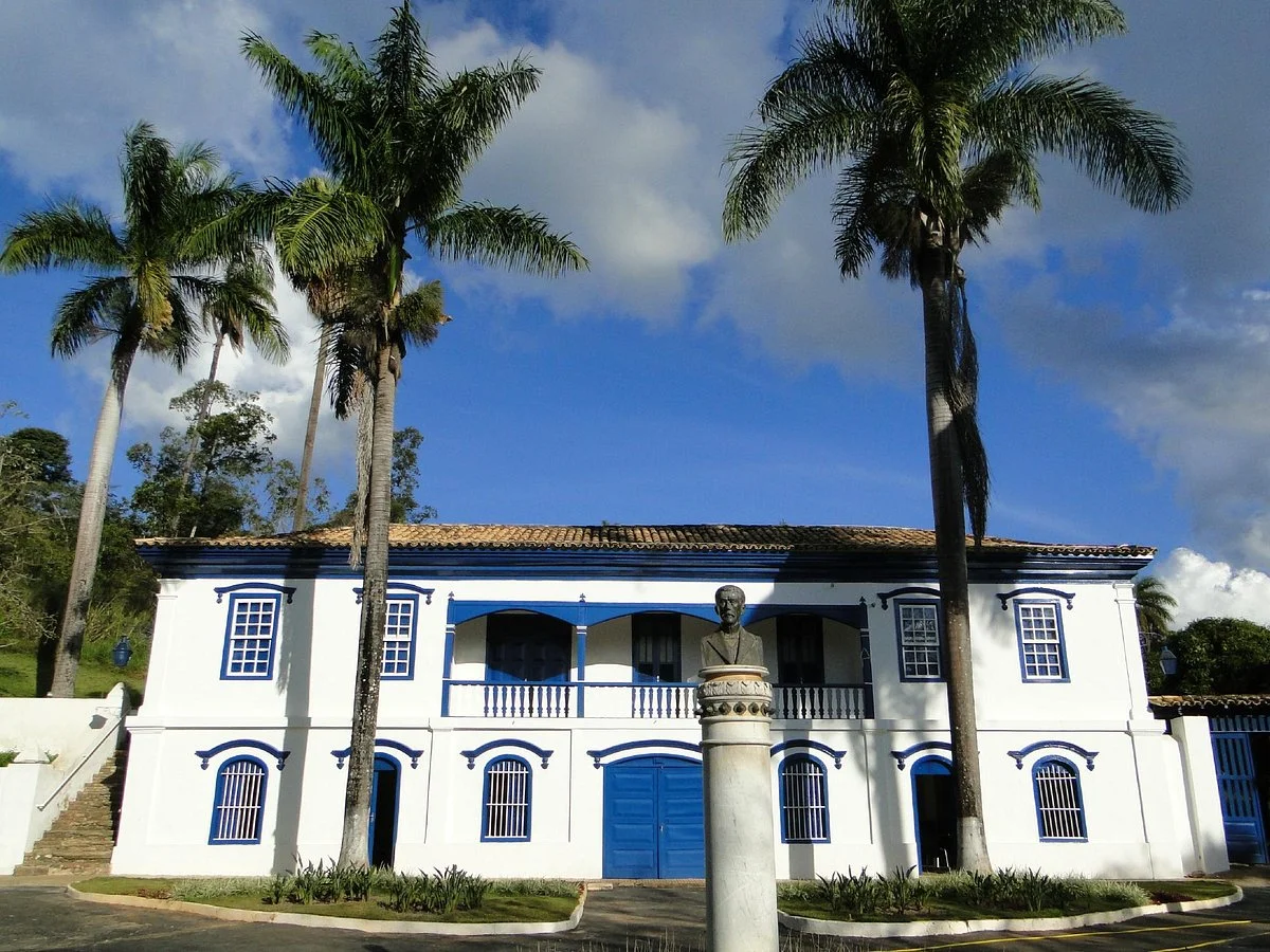 Museu Casa Joao Pinheiro e Israel Pinheiro