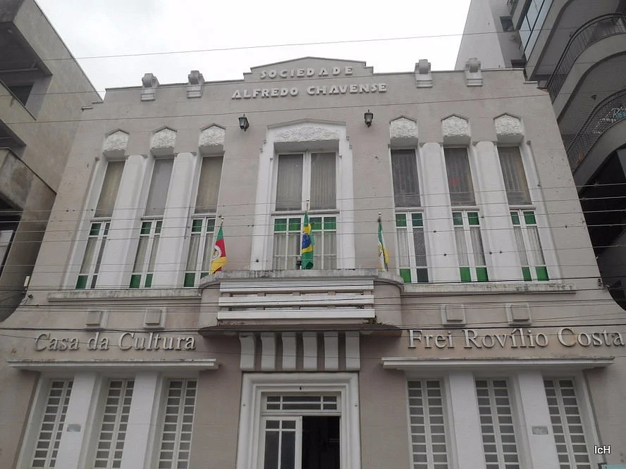 Veranopolis Municipal Museum