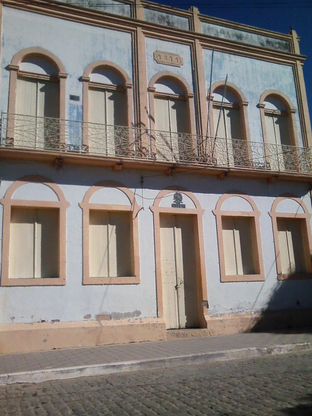 Museu Historico de Martins
