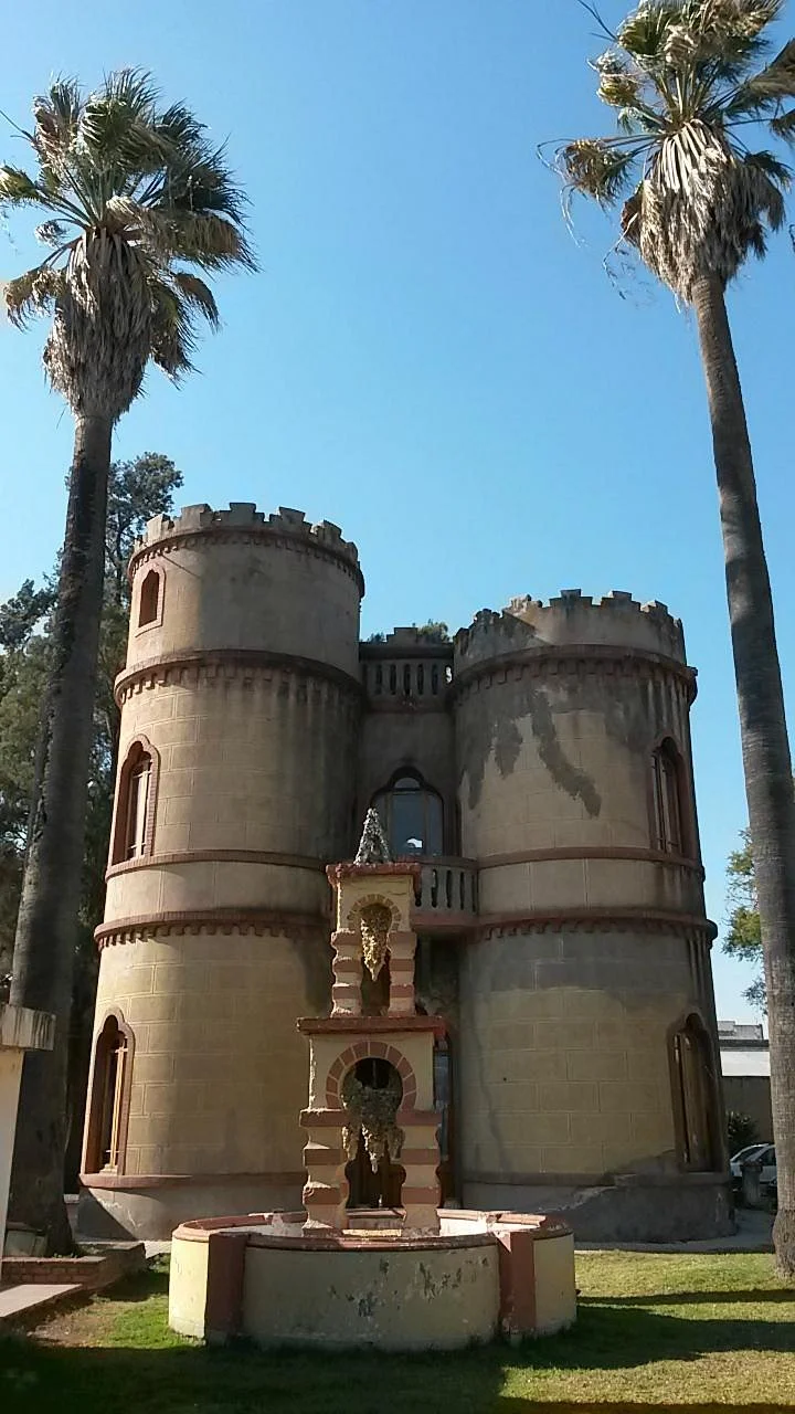 Torre Céspedes  Castulo Peña 387