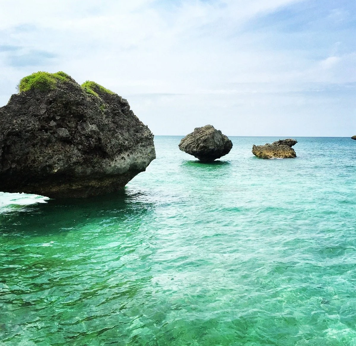 Ogami Island