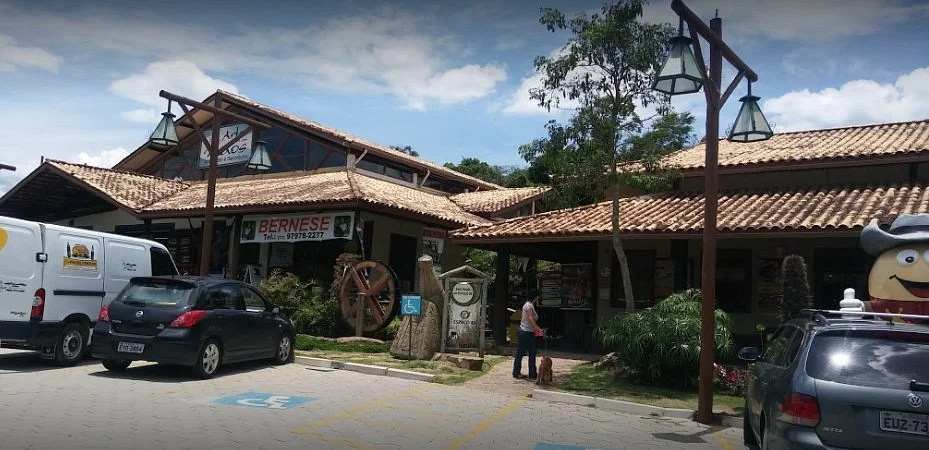 Shopping Atibaia
