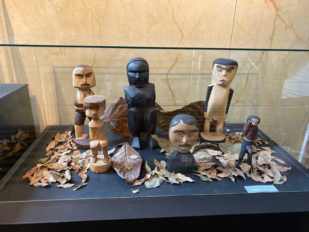 Amazonico Museum