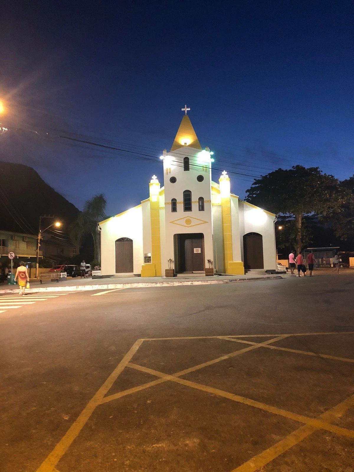 Igreja de Sant'Anna