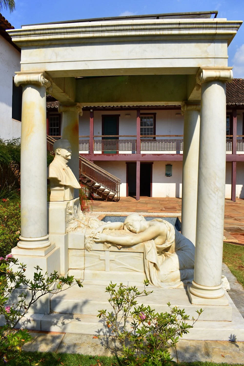 Memorial Affonso Penna
