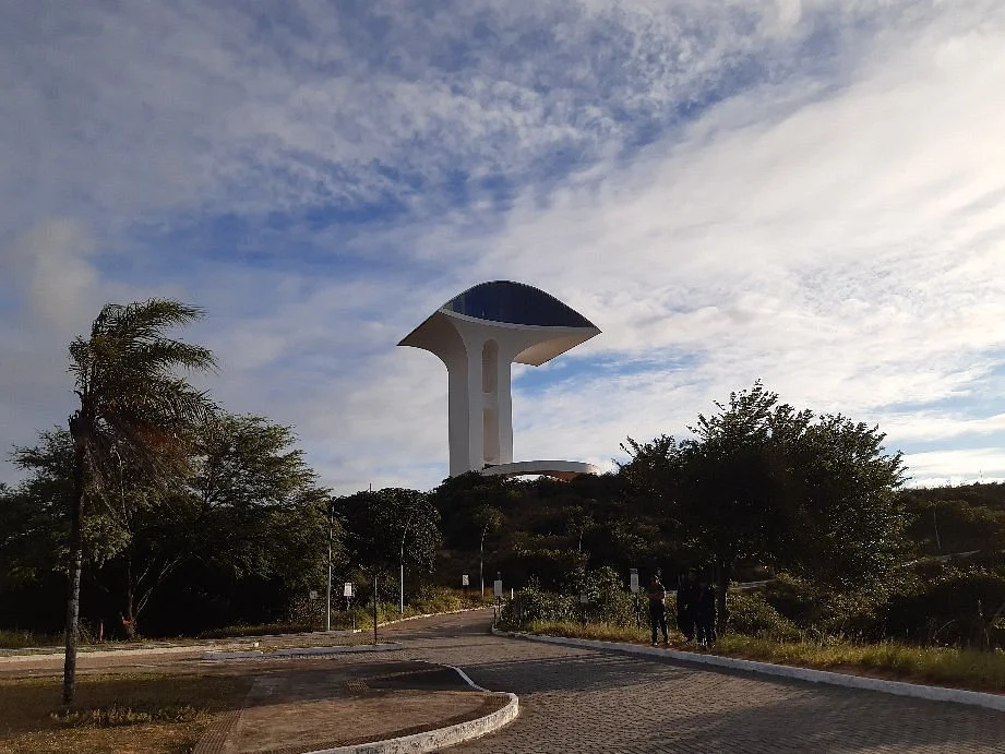 Memorial Natal