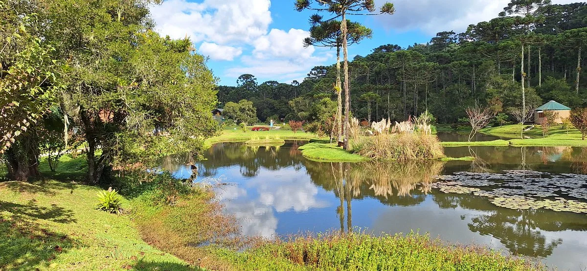 Parque da Lagoinha