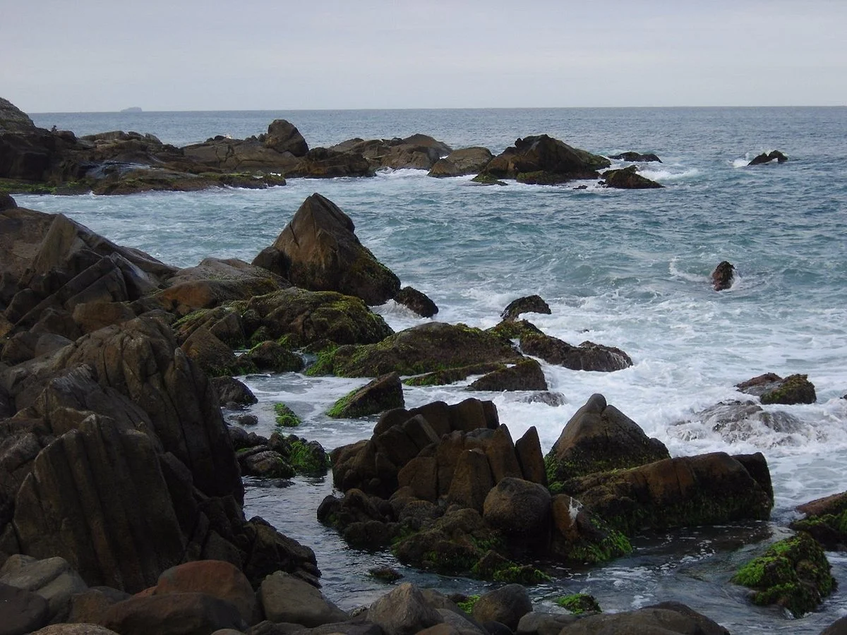 Ilha das Campanhas