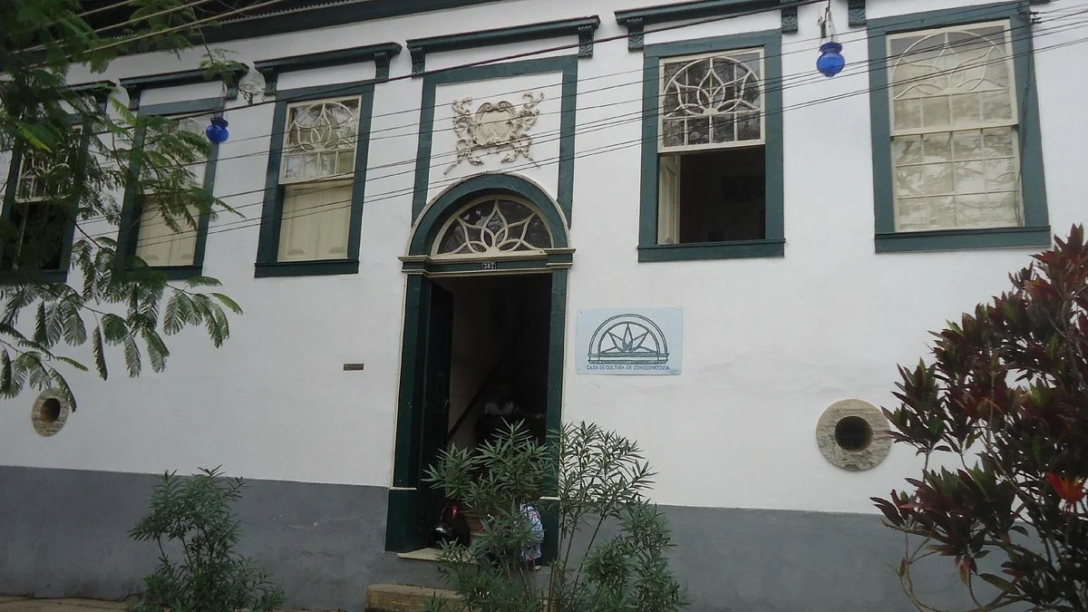 Museum of Serenata and Serenade