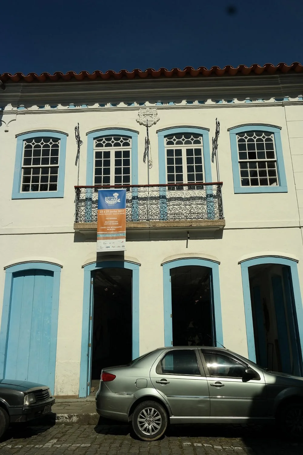 House of Culture