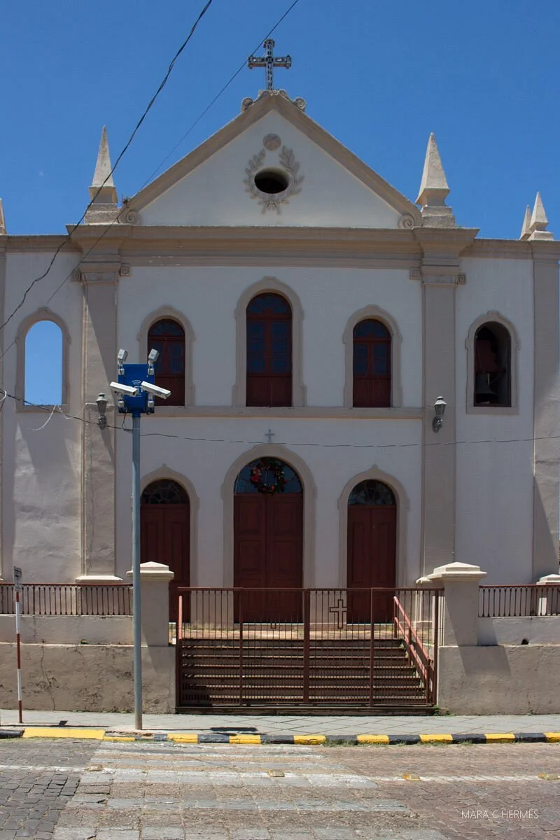 Capela Senhor dos Passos