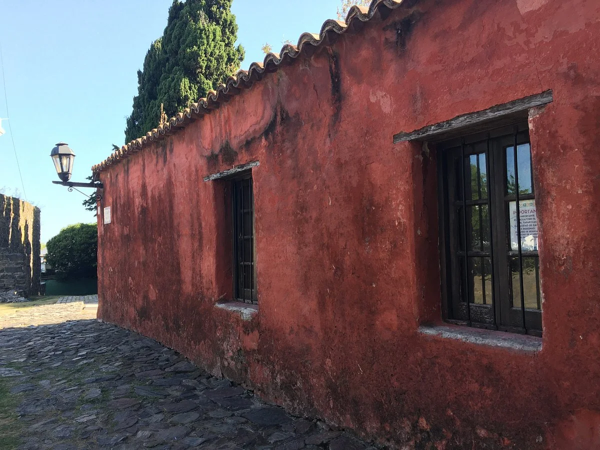 Museo Casa de Nacarello