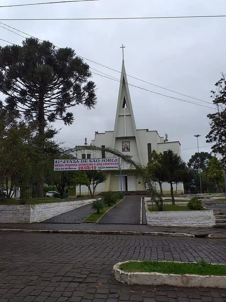 Igreja Matriz São Jorge