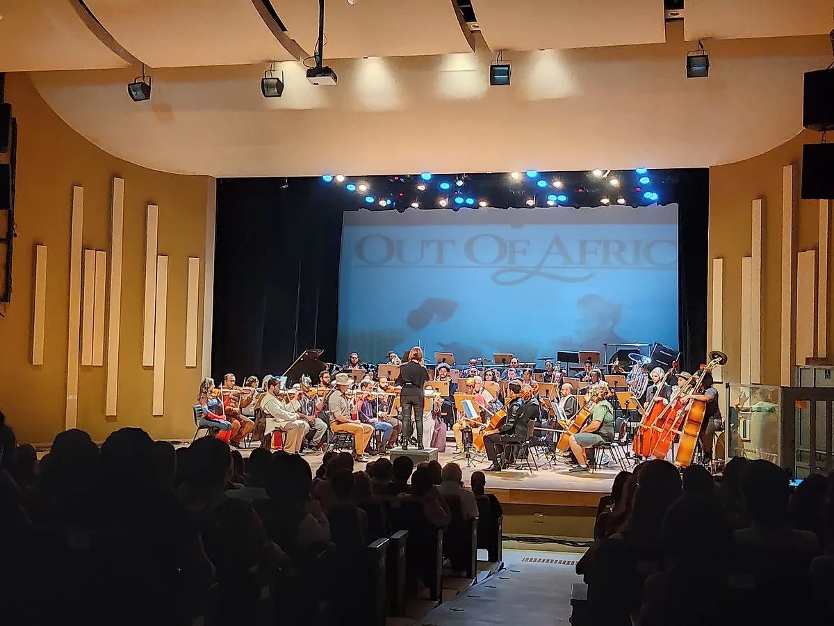 Paulo Eiro Theater