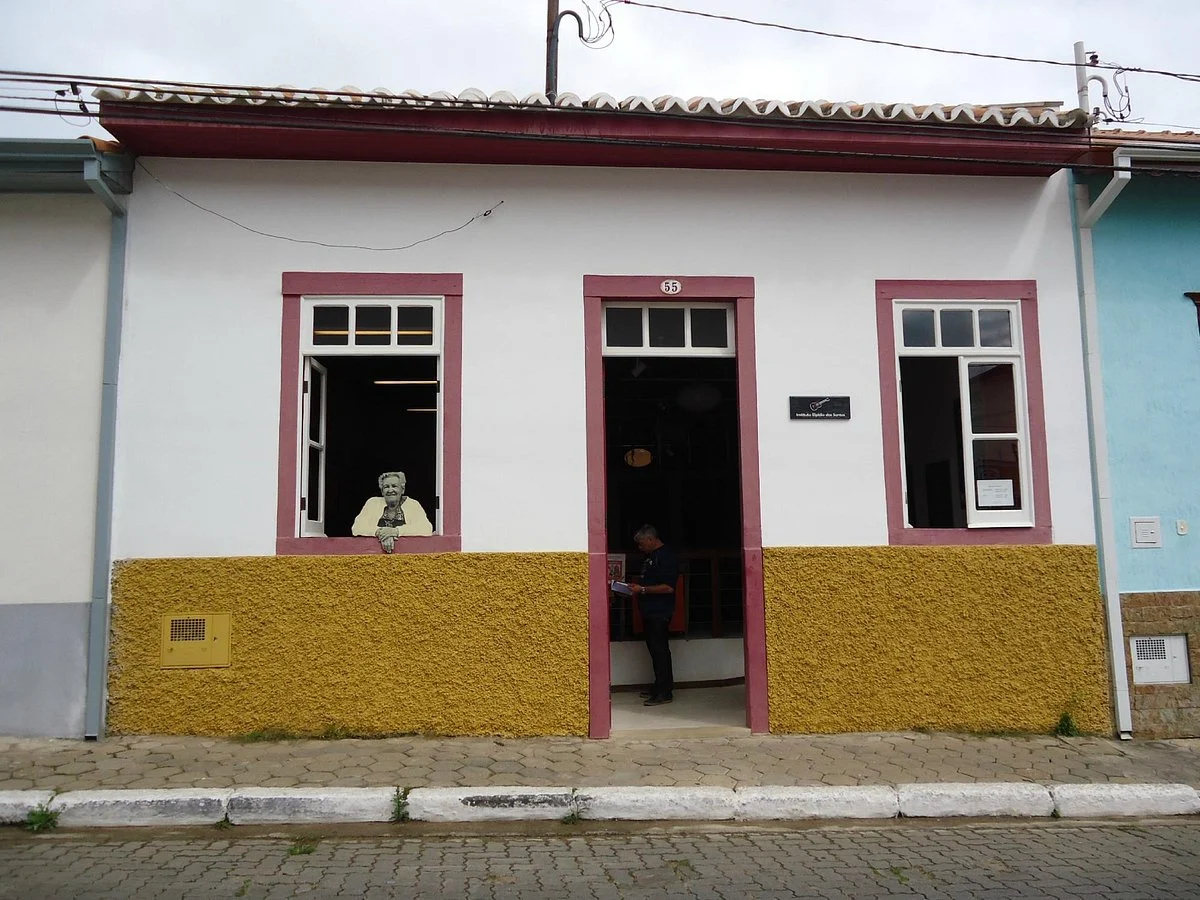 Instituto Elpidio dos Santos