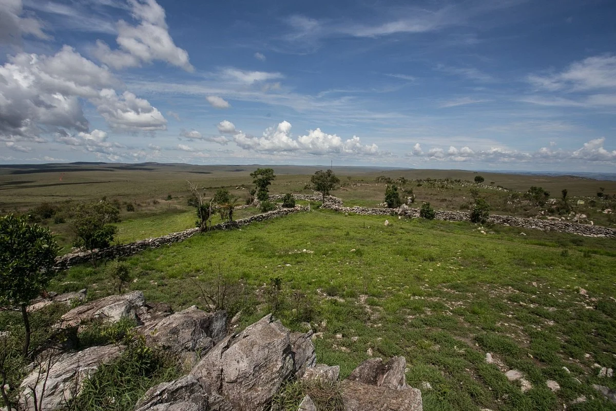 Curral de Pedra