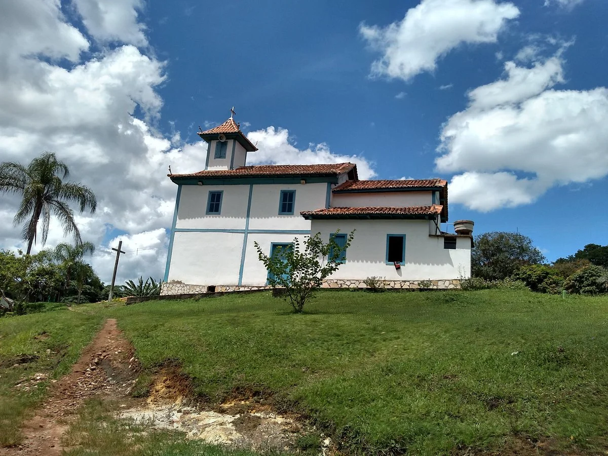 Capela sao Geraldo