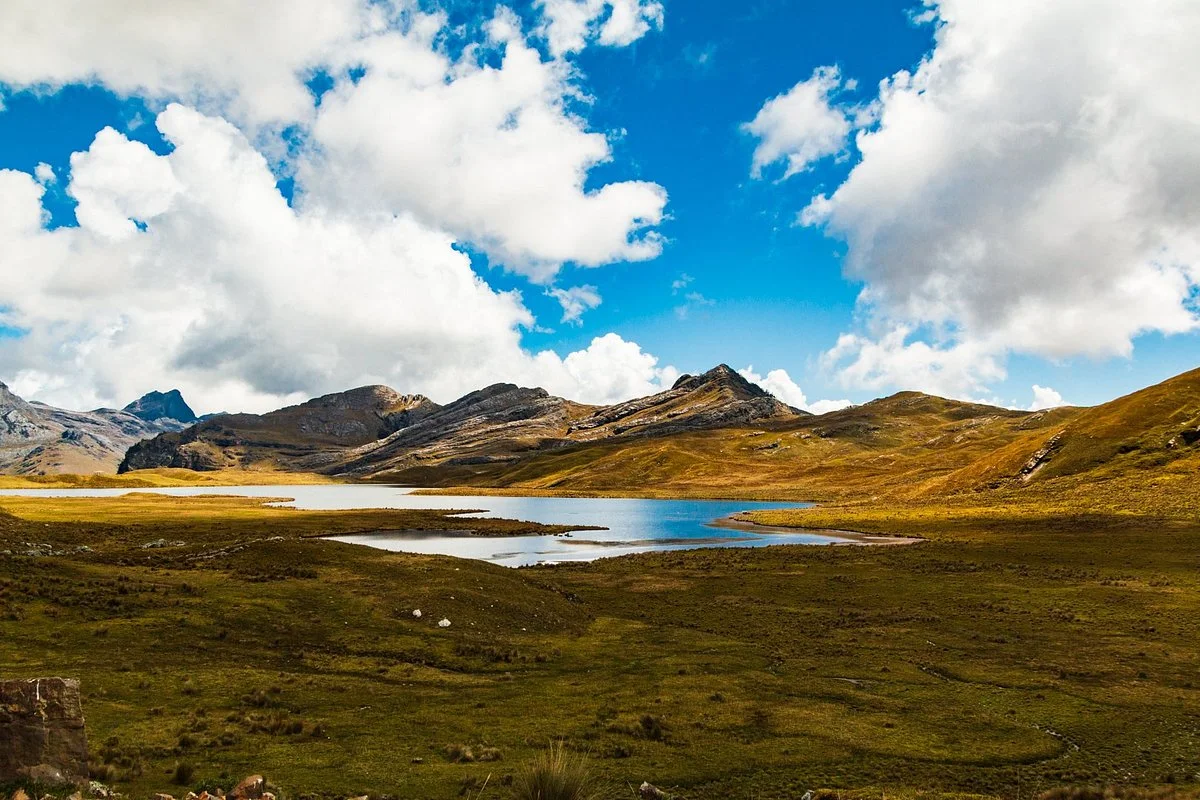 Laguna Huachucocha