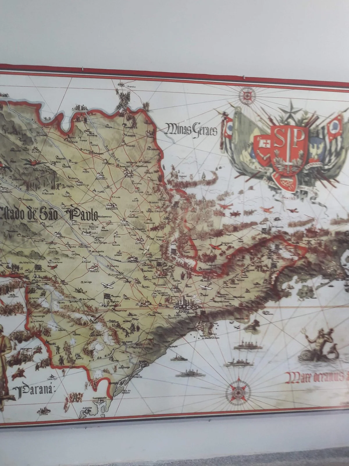 Museu Histórico de Itapira