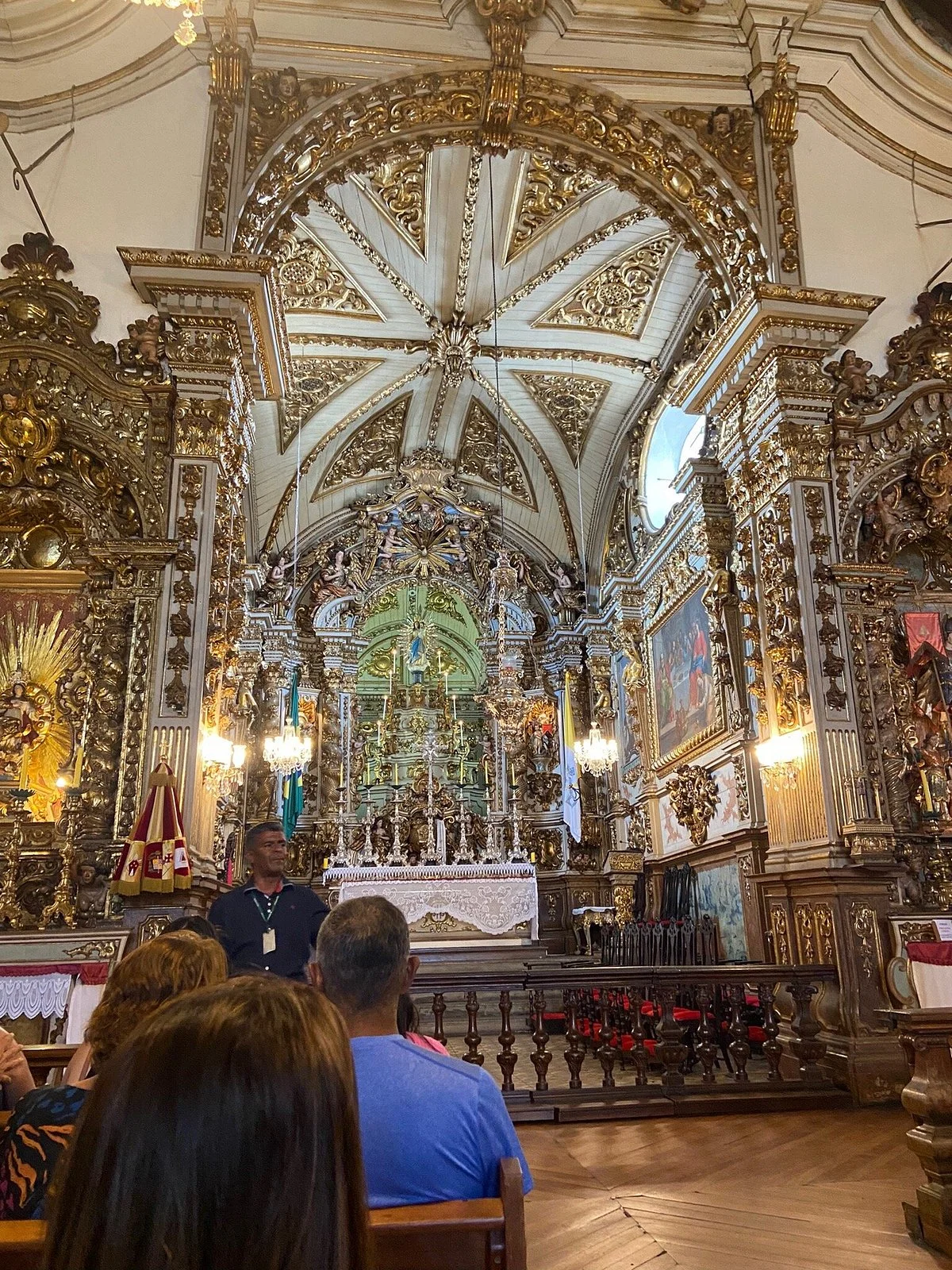 Botica de Tiradentes